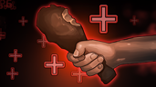 Ripe Meat Off The Bone!