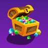 CHEST COIN