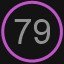79 level
