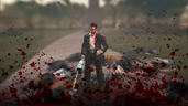 Zombie Killer