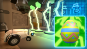 Egg Zapper