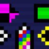 All skins