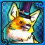 Like A Sir!