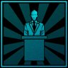 Basic politician 