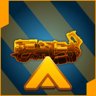 True Mastery - Breach Cutter