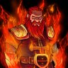 Dajbog's Champion