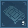 Purchase tactical supplies III