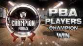 PBA Players Championship Win