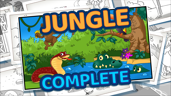 Jungle Explorer