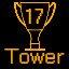 Tower Ace #17