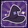 Magic Staff
