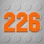 Level 226