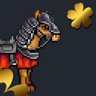 Fall of the Horse King