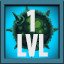 1 LEVEL