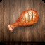 TASTES LIKE CHICKEN