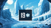 Snowflake Level 19