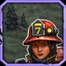 Forest Thicket Pyro