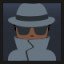 Detective - Dark Skin Tone