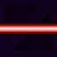 Red lazer