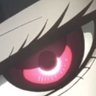 sparkling eyes