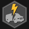 Normal Vehicle Destroyer