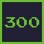 Click 300 Times!