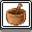 Mortar and Pestle