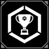 Gold Trophy