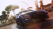 What Do You Drift For?