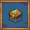 Coins, coins, coins
