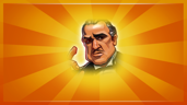 Legend of the Criminal World