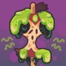 Sour apple