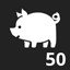 Oink Oink!