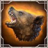 Bearly Tried