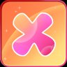 X