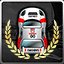 Car #45 - Gold