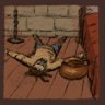 Chamber pot artisan