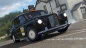 Taxi!!!