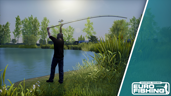 Specimen Carp Hunter