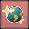 Open Eyes to the World
