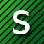 Letter S