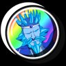 Royal Rainbow