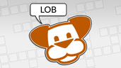 Rock lob-ster