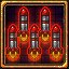 Rocket Harnessing 5