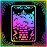 The Tower affinity