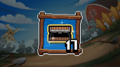 Chest Scavenger