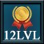 Win level 12