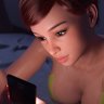 (SEASON2) Night Call, Barbara