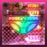 panties Alien