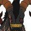 The Demon General